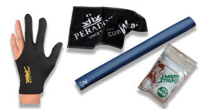 ACCESSOIRES JOUEURS