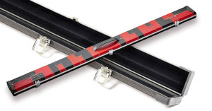 VALISES POUR QUEUES DE SNOOKER