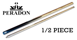 PERADON 1/2 QUEUES VISSÉES