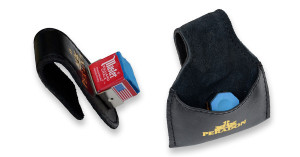 KREIDEHALTER- UND BEUTEL