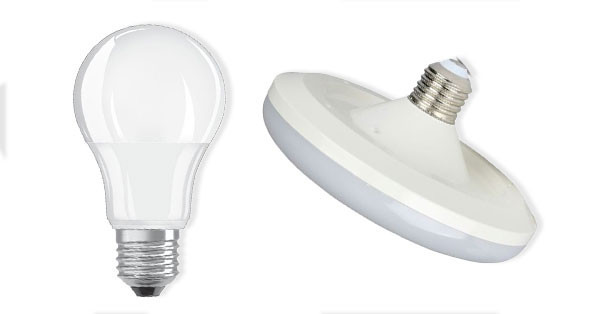 AMPOULES LED