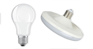 AMPOULES LED