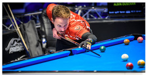 QUEUES POUR BILLARD POOL