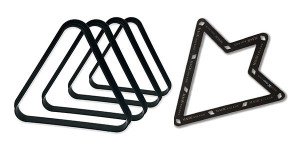 DREIECKE (TRIANGLES) + FOLIEN