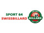 SPOR 64 SWISSBILLARD