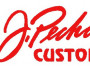 PECHAUER CUSTOM CUES