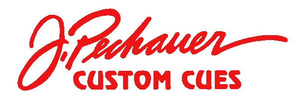 PECHAUER CUSTOM CUES